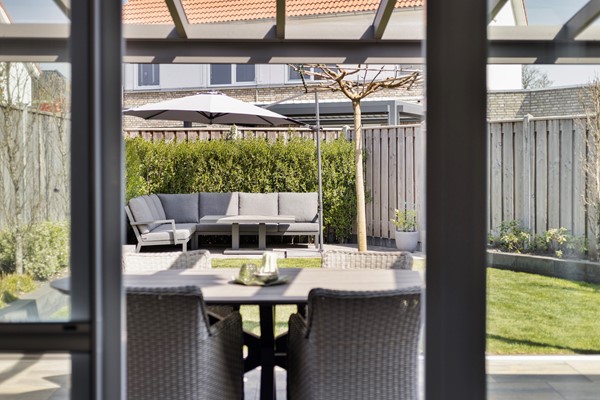 Medium property photo - De Reumer 7, 6027 SC Soerendonk